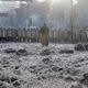Illustration for article titled Anti-Vehicle Rounds Reportedly Used Against Ukrainian Protesters